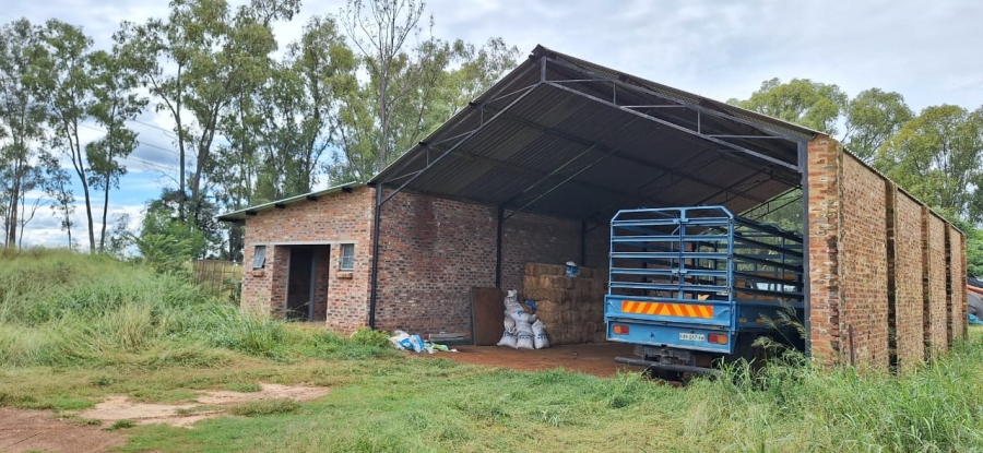 2 Bedroom Property for Sale in Ventersdorp Rural North West